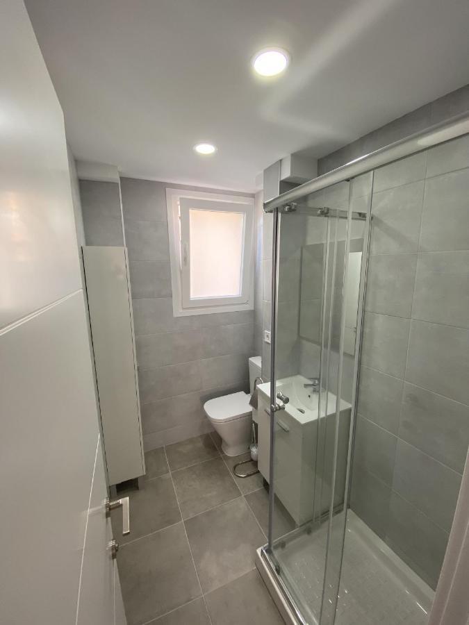 Apartamento nuevo recién reformado cerca de Barcelona Sabadell Exterior foto