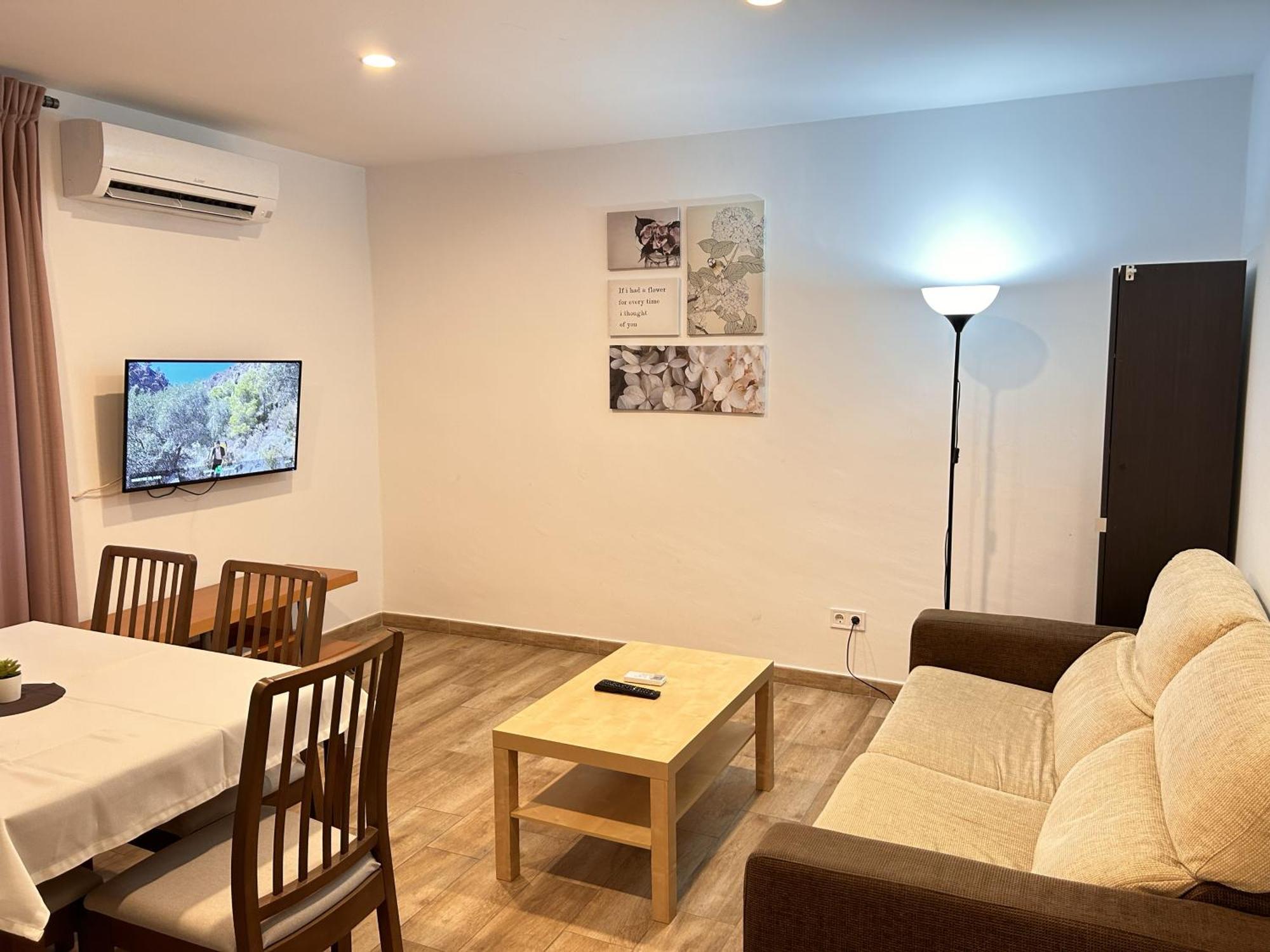 Apartamento nuevo recién reformado cerca de Barcelona Sabadell Exterior foto